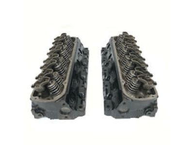 Ford Cylinder Head - 4L3Z-6049-AA
