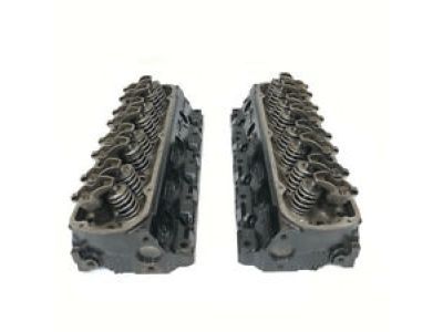 Mercury Cylinder Head - 4L3Z-6049-AA