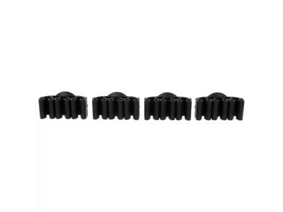 -W709707-S300 Ford Clip Product Photo 1 of 1