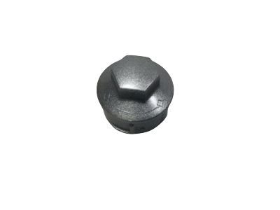 Ford 8S4Z-1K011-A Wheel Nut Cap