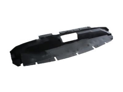 Ford Air Deflector - 4C3Z-8327-BA