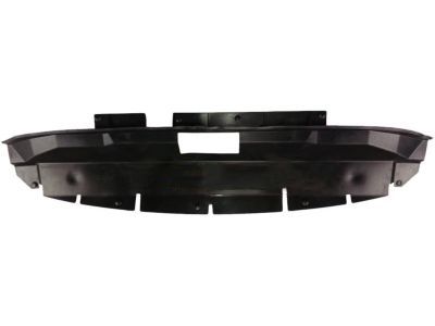 Ford 4C3Z-8327-BA Deflector - Air