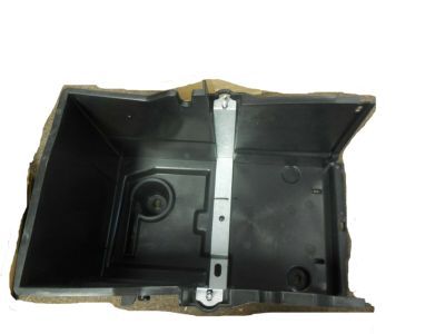 2017 Ford Focus Battery Tray - AM5Z-10732-A