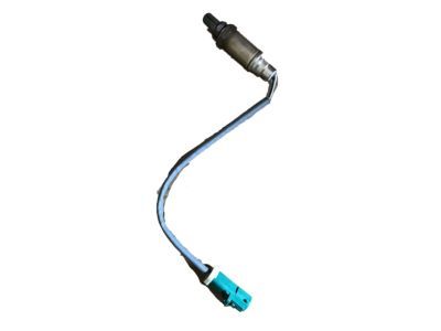 2010 Lincoln Mark LT Oxygen Sensors - F85Z-9G444-F