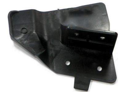 Ford BB5Z-7811779-A Deflector - Air