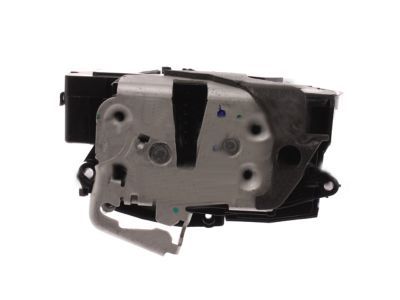 Ford SSV Plug-In Hybrid Door Latch Assembly - BE8Z-5421812-B