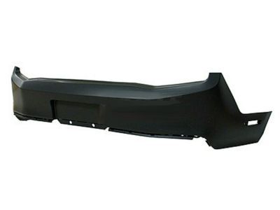 2011 Ford Mustang Bumper - AR3Z-17K835-AAPTM