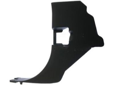 Ford FL3Z-1502345-AB Panel - Cowl Side Trim