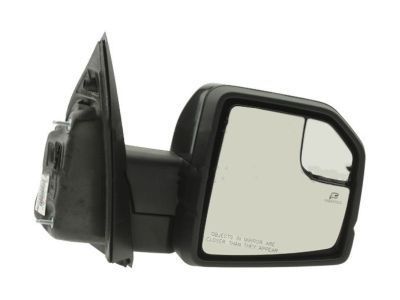 Ford FL3Z-17682-GDPTM Mirror Assembly - Rear View Outer