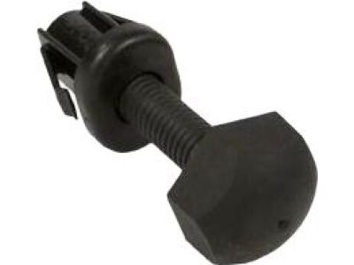 2019 Lincoln MKC Hood - KJ7Z-16612-A