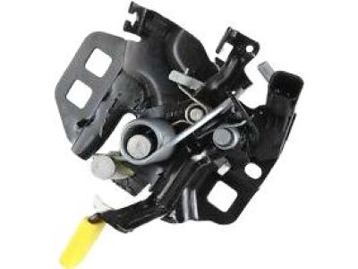 2019 Lincoln MKC Hood - KJ7Z-16612-A