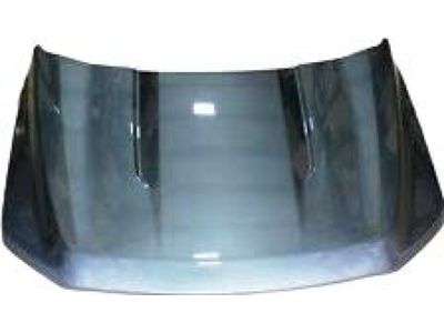 2019 Lincoln MKC Hood - KJ7Z-16612-A