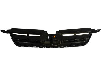 2013 Lincoln MKZ Seat Heater - DP5Z-14D696-B