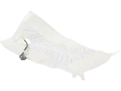 2013 Lincoln MKZ Seat Heater - DP5Z-14D696-B