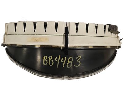 Lincoln LS Instrument Cluster - 4W4Z-10849-AB