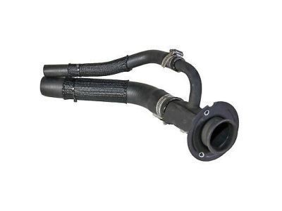 Ford F-250 Super Duty Fuel Filler Neck - 8C3Z-9034-LE