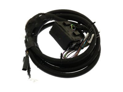 Ford HC3Z-14A303-F Wire Assembly