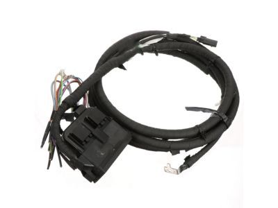 Ford HC3Z-14A303-F Wire Assembly
