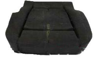 Ford Mustang Seat Cushion - FR3Z-6363840-A
