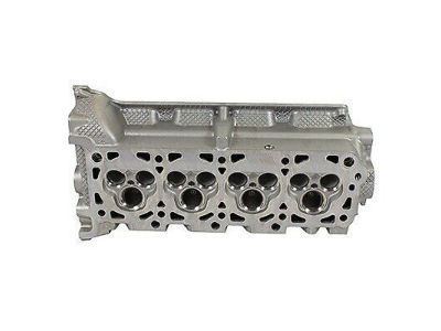 2010 Ford F-450 Super Duty Cylinder Head - 9L3Z-6049-G