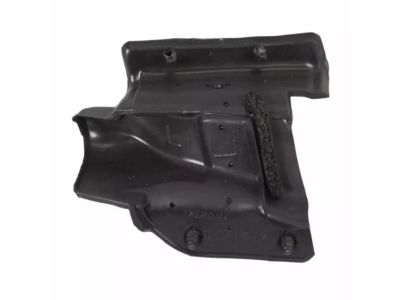 Ford F7ZZ-7624443-AA