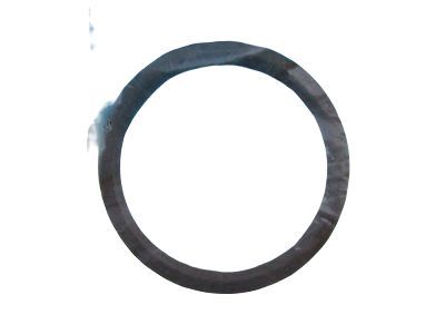 Lincoln Mark VII Crankshaft Seal - E5ZZ-6701-A