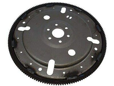 Ford F65Z-6375-CA Flywheel Assembly