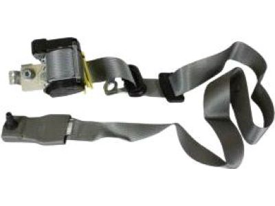 2005 Ford F-250 Super Duty Seat Belt - 5C3Z-78611B09-AAA