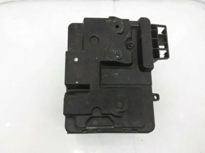 2012 Ford Fiesta Battery Tray - BE8Z-10732-A