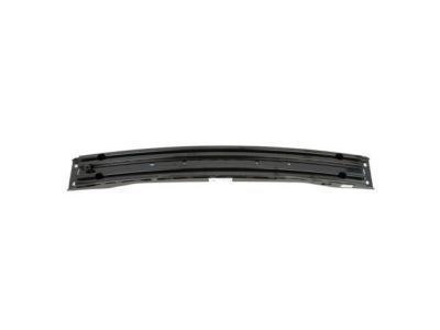 Ford FB5Z-17757-A Bumper Assembly - Front