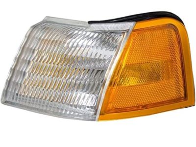 Ford F4SZ13201A Parking Light Without LH