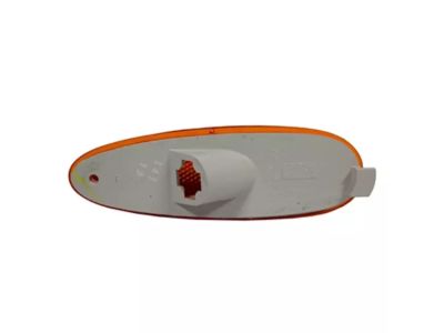2003 Ford Thunderbird Side Marker Light - 1W6Z-15A201-AA
