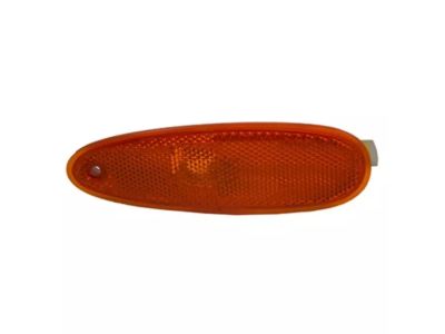 2003 Ford Thunderbird Side Marker Light - 1W6Z-15A201-AA