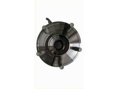 2003 Ford Thunderbird Wheel Hub - 2W4Z-5B716-AA