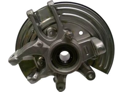 Ford Thunderbird Wheel Hub - 2W4Z-5B716-AA
