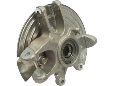 Ford Thunderbird Wheel Hub - 2W4Z-5B716-AA