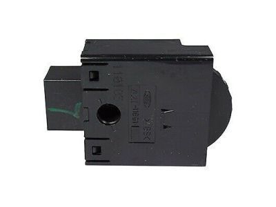 Ford Explorer Sport Trac Dimmer Switch - 6L2Z-11691-BAA