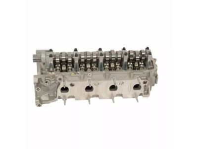 2008 Ford F-450 Super Duty Cylinder Head - 5R3Z-6049-B