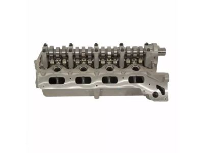 2008 Ford F-450 Super Duty Cylinder Head - 5R3Z-6049-B