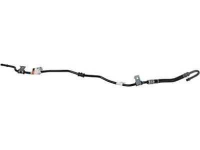 2014 Ford Flex Power Steering Hose - AG1Z-3A713-C