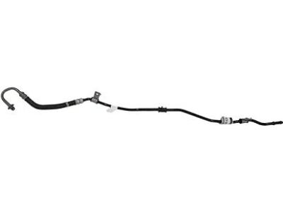 2014 Ford Flex Power Steering Hose - AG1Z-3A713-C
