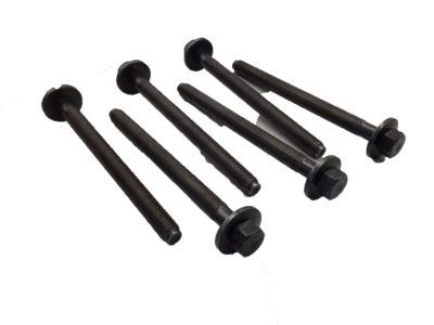 Ford AT4Z-6065-B Bolt - Hex.Head