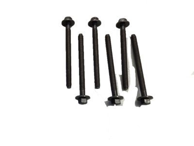 Ford AT4Z-6065-B Bolt - Hex.Head