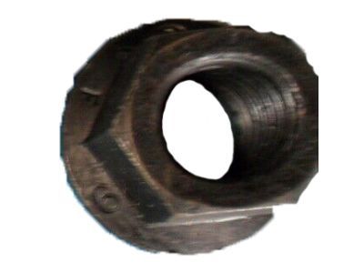 Ford -N620485-S56 Nut - Adjusting Screw