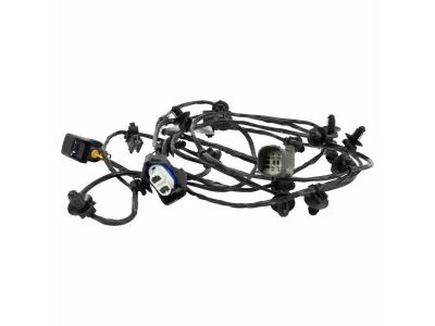 G1EZ-15K867-A Ford Parking Distance Aid Sensor Wire Product Photo 3 of 3