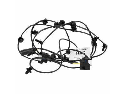 G1EZ-15K867-A Ford Parking Distance Aid Sensor Wire Product Photo 2 of 3