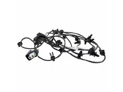 Ford G1EZ-15K867-A Parking Distance Aid Sensor Wire G1EZ-15K867-A Ford Parking Distance Aid Sensor Wire Product Photo 1 of 3