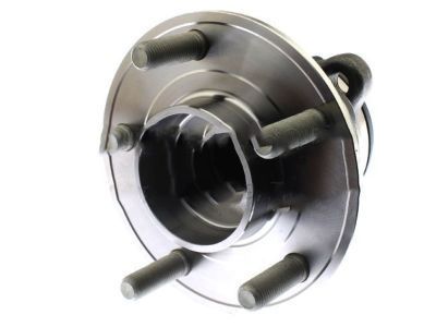 2015 Ford Fusion Wheel Hub - DG9Z-1104-C