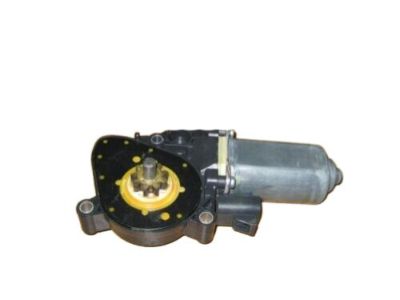 Ford 3W1Z-14B529-AB Motor And Drive Assembly