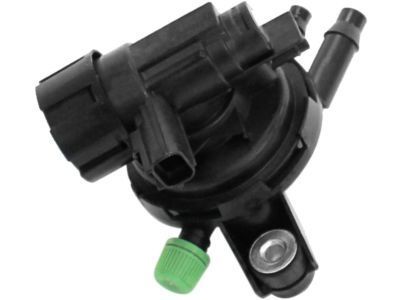 Ford F-250 Super Duty Canister Purge Valve - F81Z-9C915-AAA